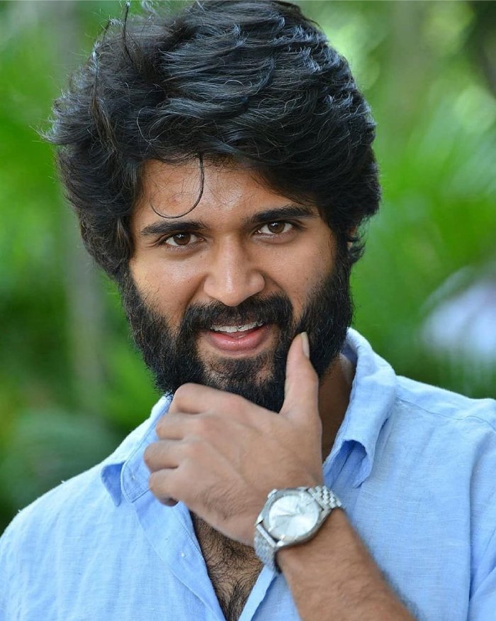 vijay devarakonda 1